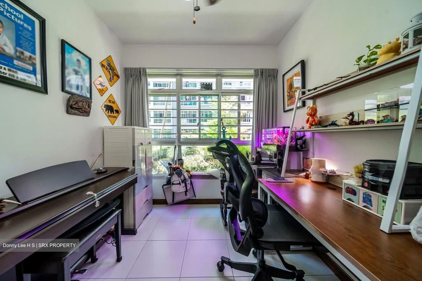 Blk 614A Punggol Spring (Punggol), HDB 4 Rooms #565272831